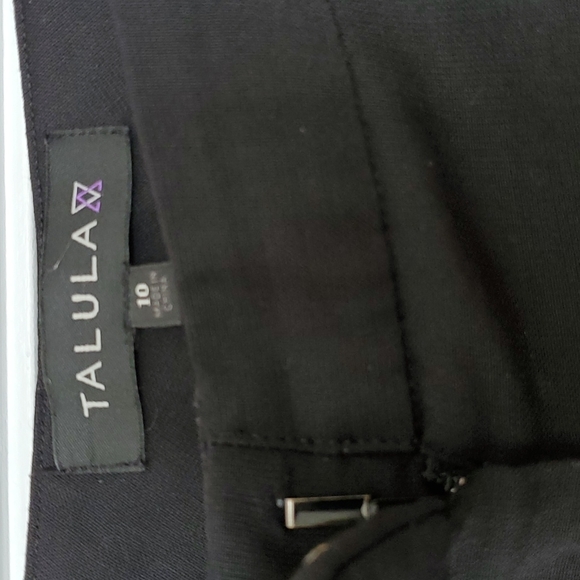 Aritzia Talula pants - Picture 2 of 8